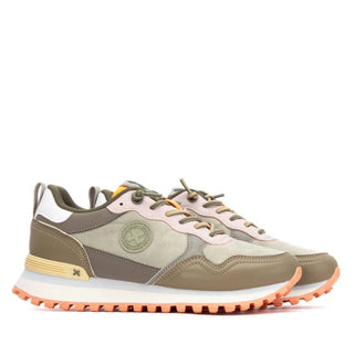 Xti - Women's 144156 Round Toe Sneakers