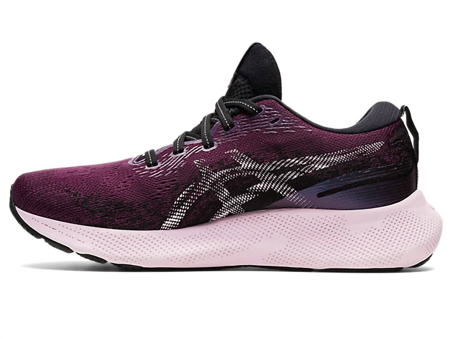 Asics - Women's Gel Nimbus Lite 3 Sneakers