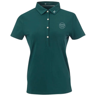 Swingjuice - Women's Golf Retro Polo Shirt