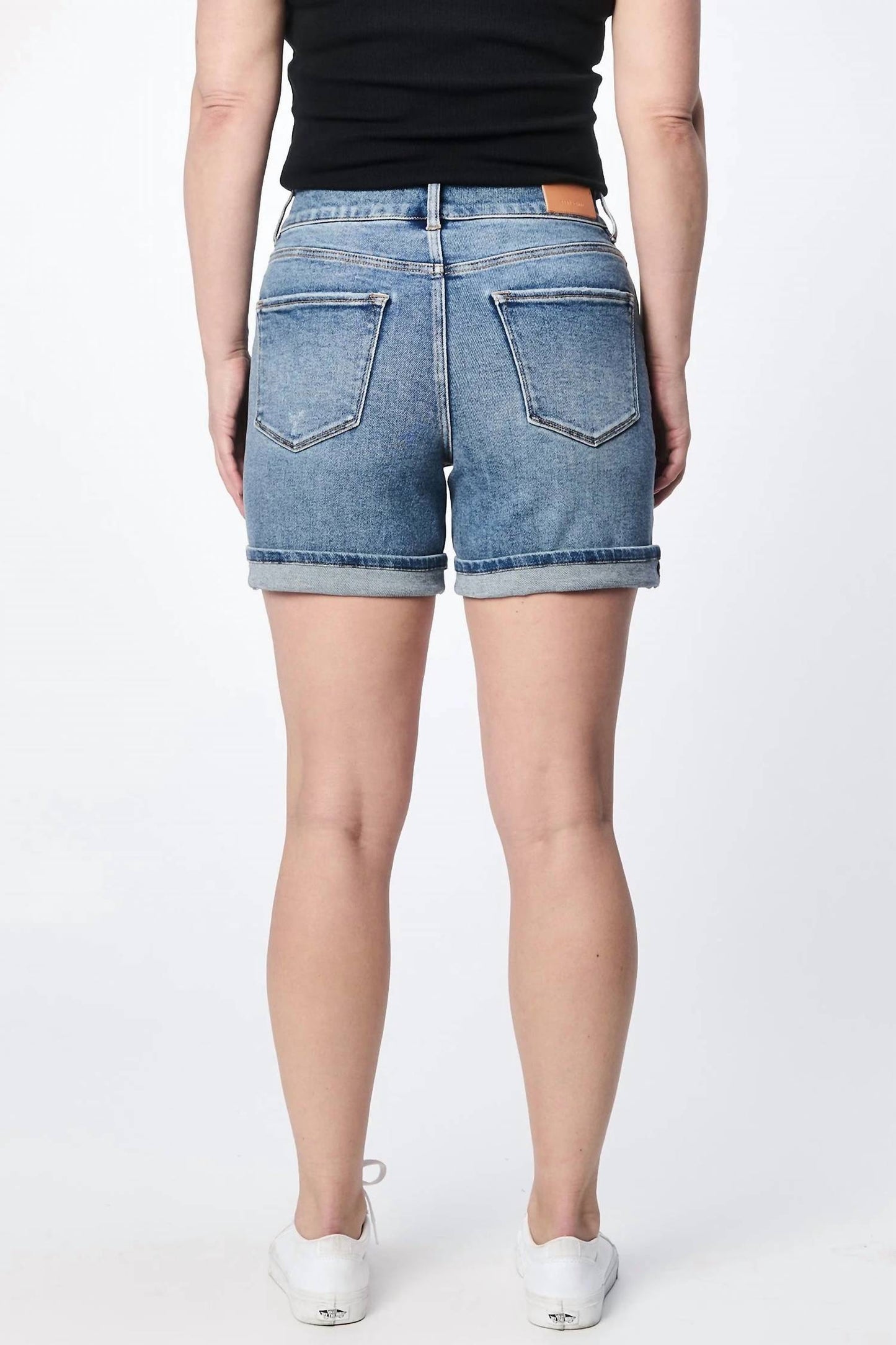 Dear John Denim - Julian Shorts