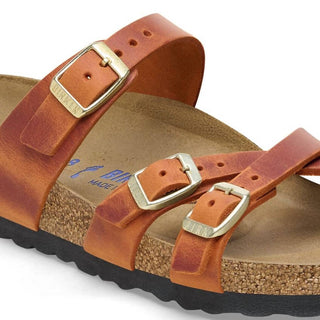 Birkenstock - Women's Franca Sandal