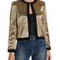 Nili Lotan - MINOU BEADED JACKET