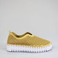 Ilse Jacobsen - Women's Tulip 3373 Platform Sneaker