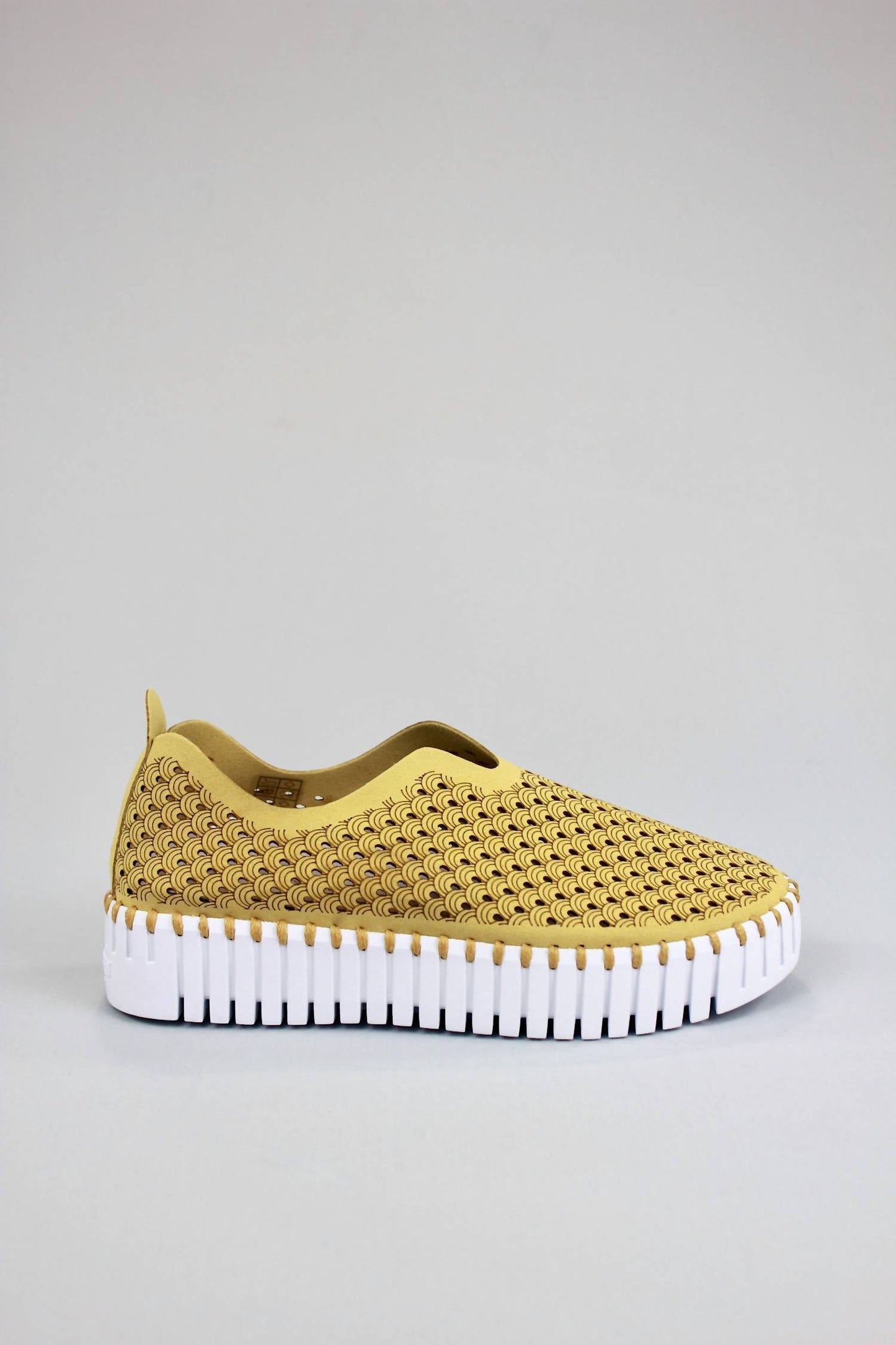 Ilse Jacobsen - Women's Tulip 3373 Platform Sneaker
