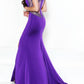 2Cute - Mermaid Maxi Dress