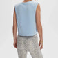 Varley - Page Seamless Crop Tank Top