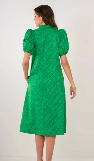Emily Mccarthy - Women's Hampton Dress