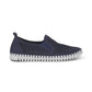 Ilse Jacobsen - Men's Tulip Slip Ons