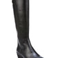 Dr. Scholl's Women's Brilliance Tall Boots Black Size 7.5 M