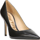 Sam Edelman Women's Hazel Pointed Toe Pump Black Size 10