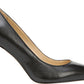 Sam Edelman Women's Hazel Pointed Toe Pump Black Size 10