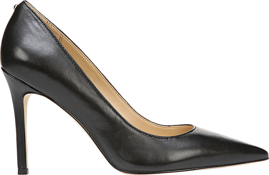 Sam Edelman Women's Hazel Pointed Toe Pump Black Size 10