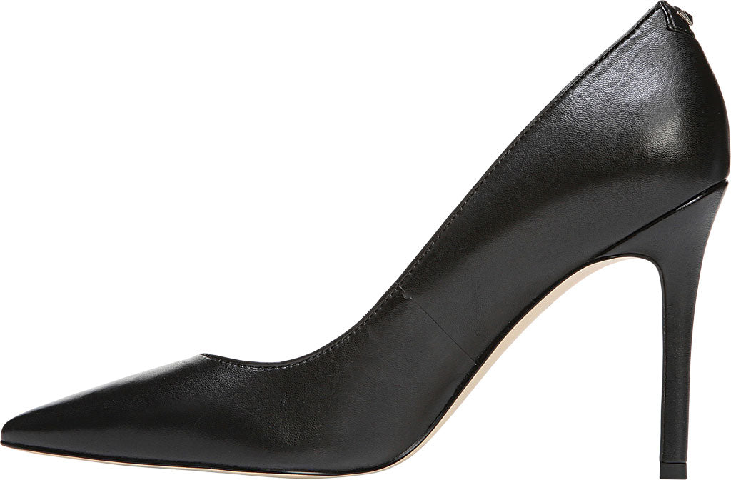 Sam Edelman Women's Hazel Pointed Toe Pump Black Size 10