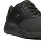 Dr. Scholl's Men's Intrepid Oil & Slip Resistant Sneakers Black Size 10.5 M