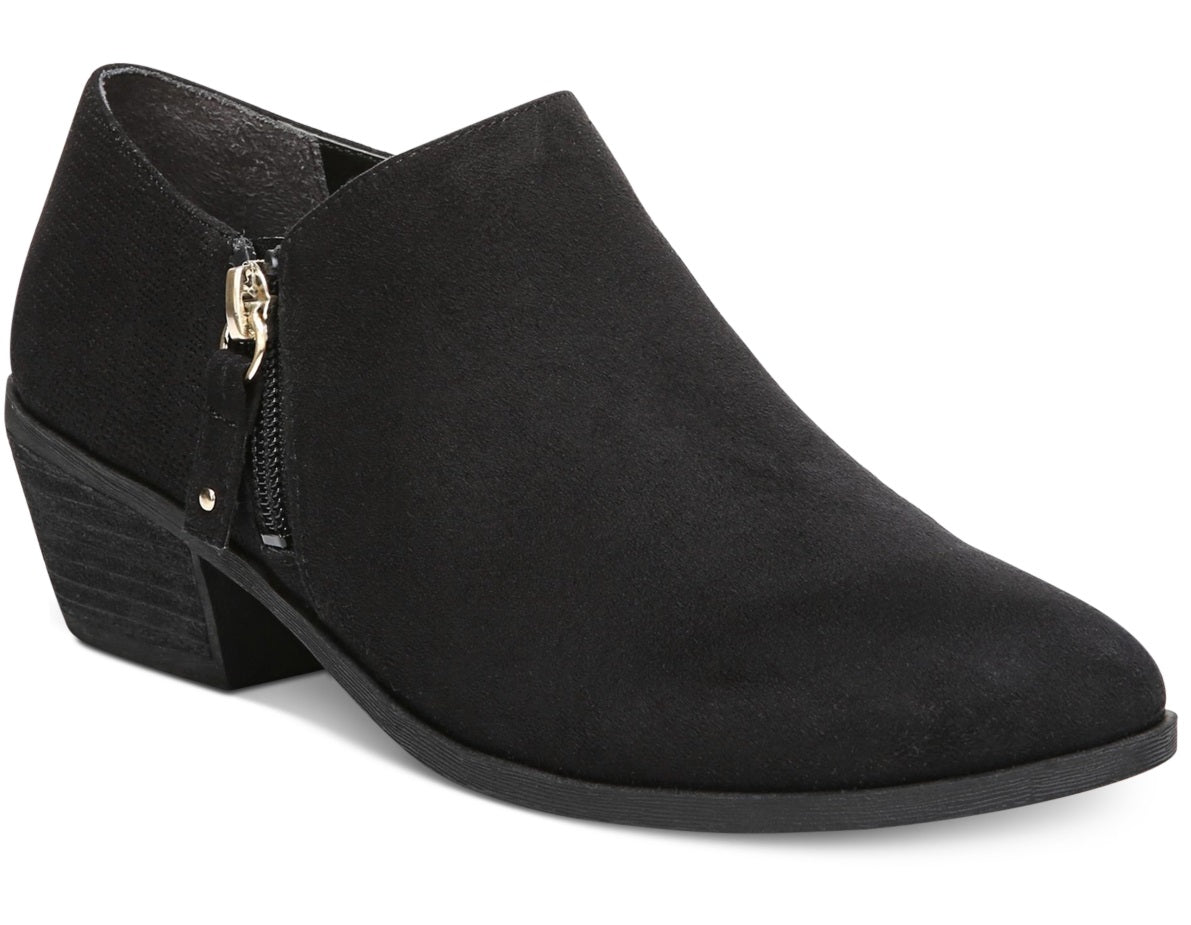 Dr. Scholl's Women's Brief Shooties Black Size 7.5 M