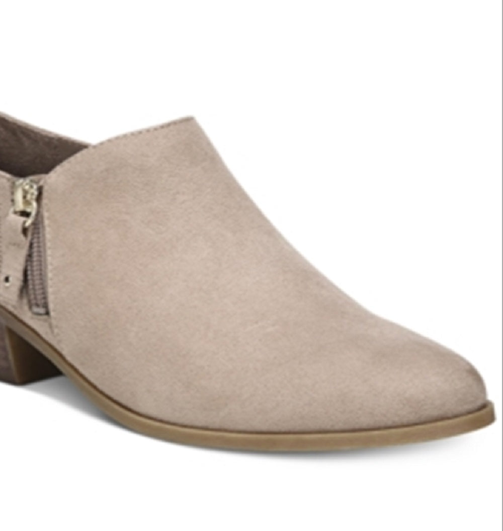 Dr. Scholl's Women's Brief Shooties Beige Size 9 M