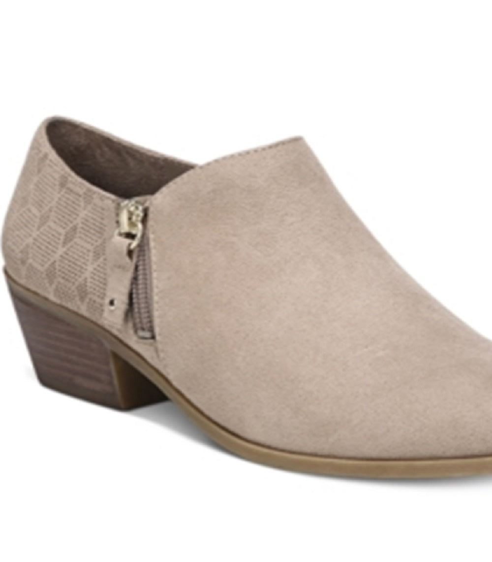 Dr. Scholl's Women's Brief Shooties Beige Size 9 M