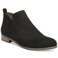Dr. Scholl's Women's Rate Booties Black Size 10 M