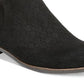 Dr. Scholl's Women's Rate Booties Black Size 10 M
