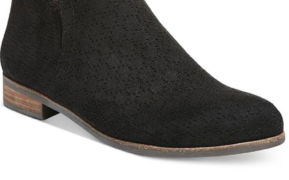 Dr. Scholl's Women's Rate Booties Black Size 10 M