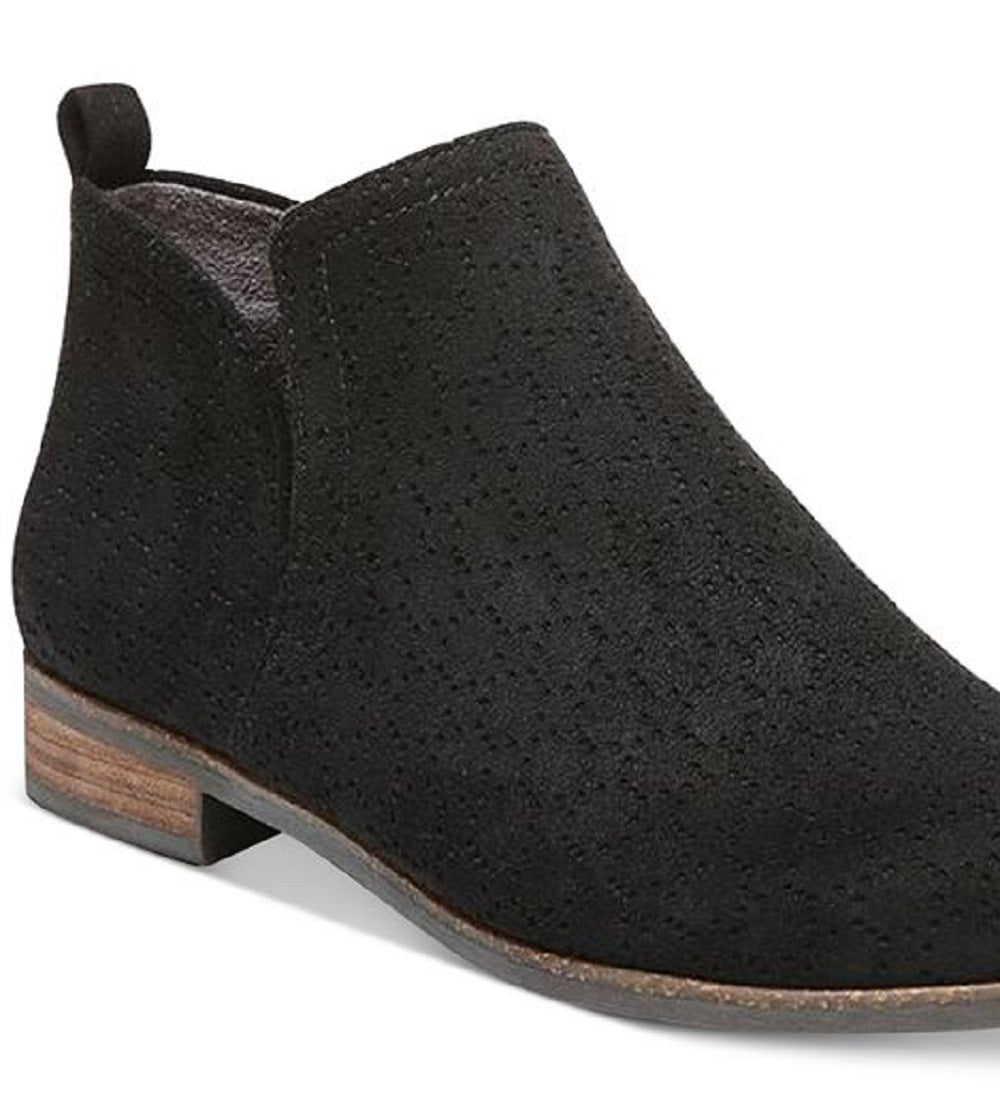 Dr. Scholl's Women's Rate Booties Black Size 10 M