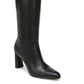 Vince Camuto Women's Highland Knee High Boot Black Size 9 M
