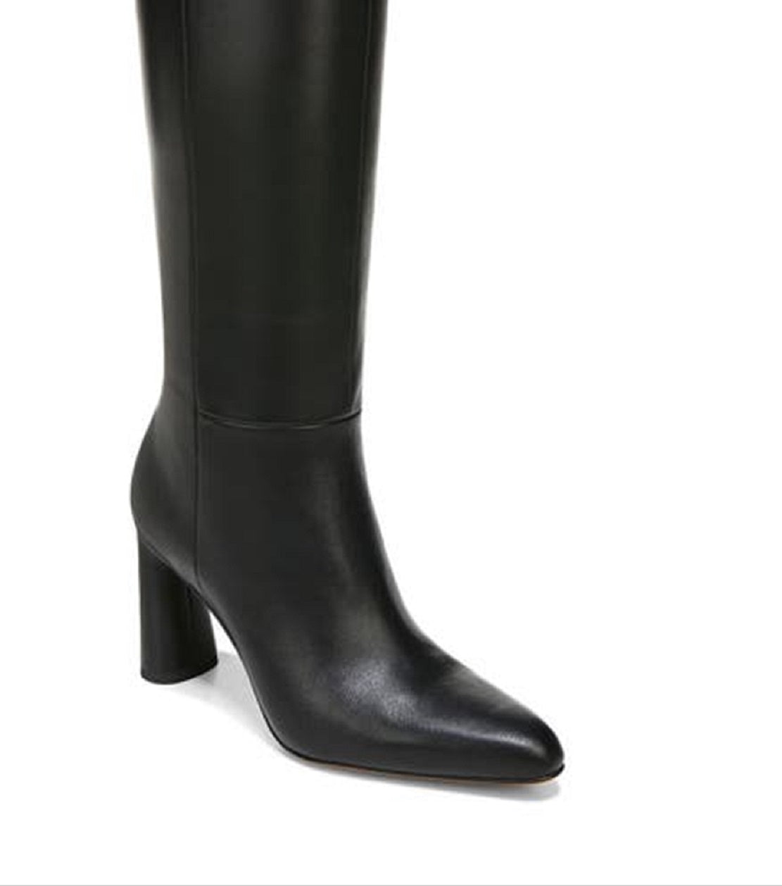 Vince Camuto Women's Highland Knee High Boot Black Size 9 M