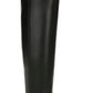 Vince Camuto Women's Highland Knee High Boot Black Size 9 M