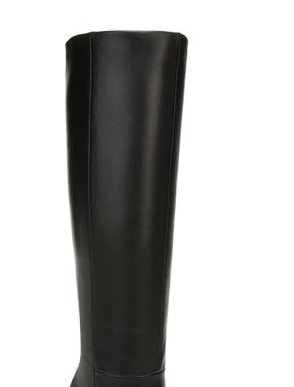 Vince Camuto Women's Highland Knee High Boot Black Size 9 M