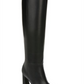 Vince Camuto Women's Highland Knee High Boot Black Size 9 M