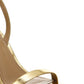Sam Edelman Women's Orchid Ankle Strap Sandal Yellow Size 7.5