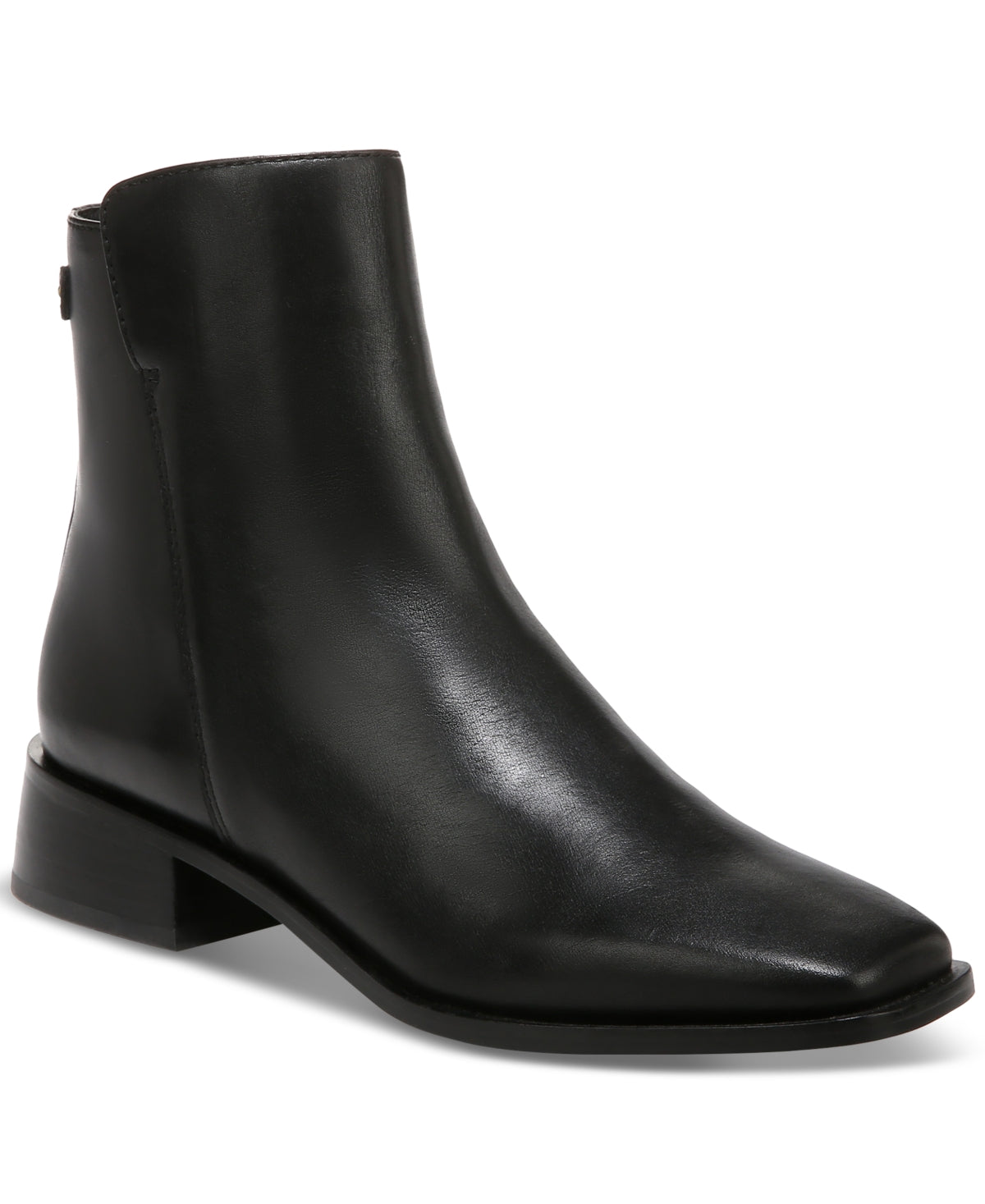 Sam Edelman Women's Thatcher Bootie Black Size 7 M