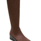 Bzees Women's Brandy Knee High Boot Brown Size 8 M