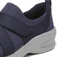 Bzees Women's Refresh Washable Slip On Mary Janes Shoes Blue Size 7.5 M