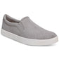 Dr. Scholl's Women's Madison Slip On Sneaker Brown Size 9 M
