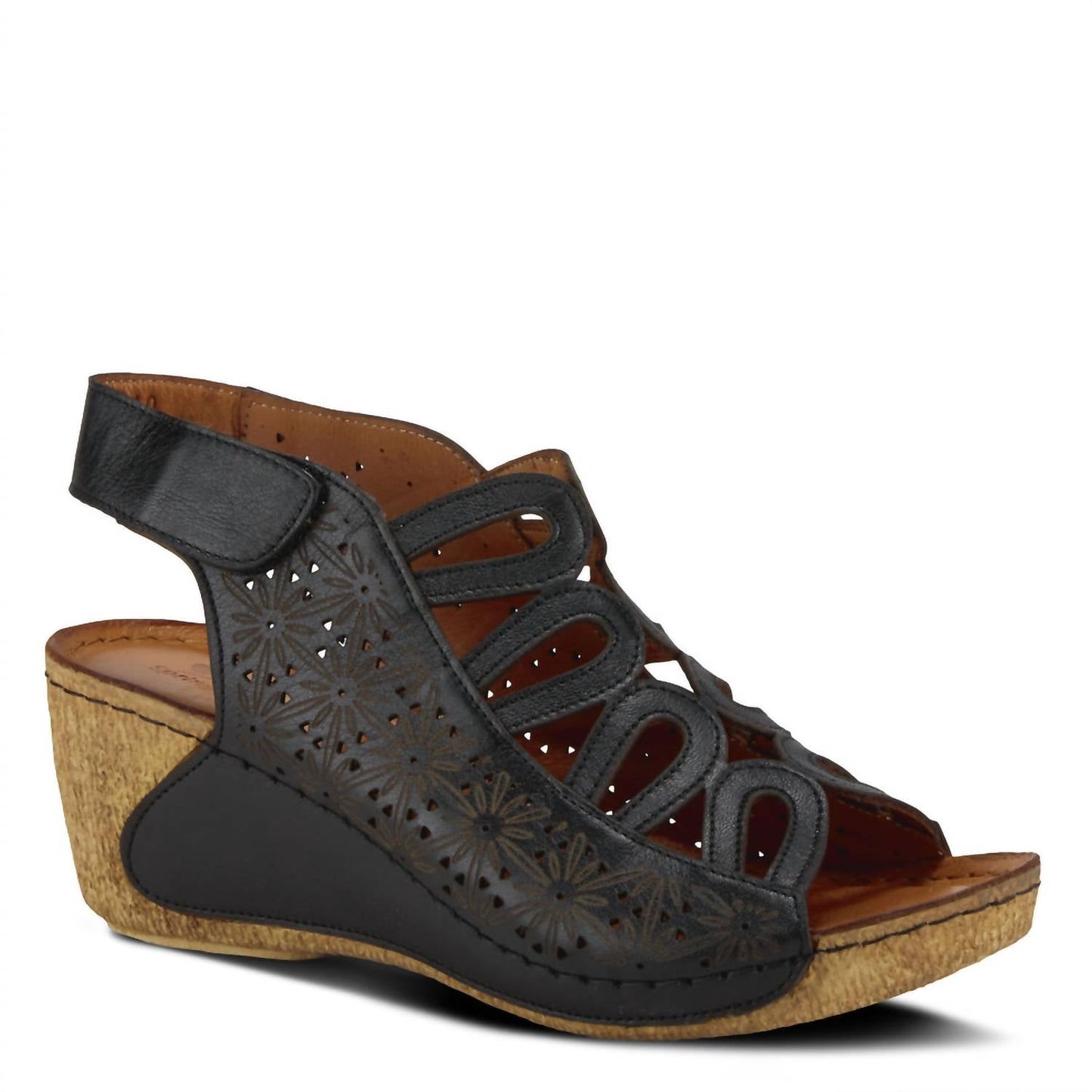 Spring Step Shoes - Women's Inocencia Sandal