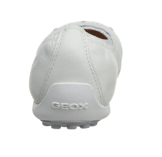 Geox - Girls Piuma Ballet Flat Shoes