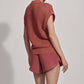 Varley - Otto Knit Vest