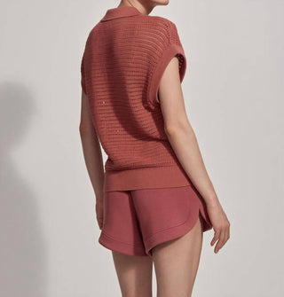 Varley - Otto Knit Vest