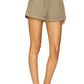 Pistola - Felix High Rise Short