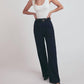 Favorite Daughter - High Rise Pants
