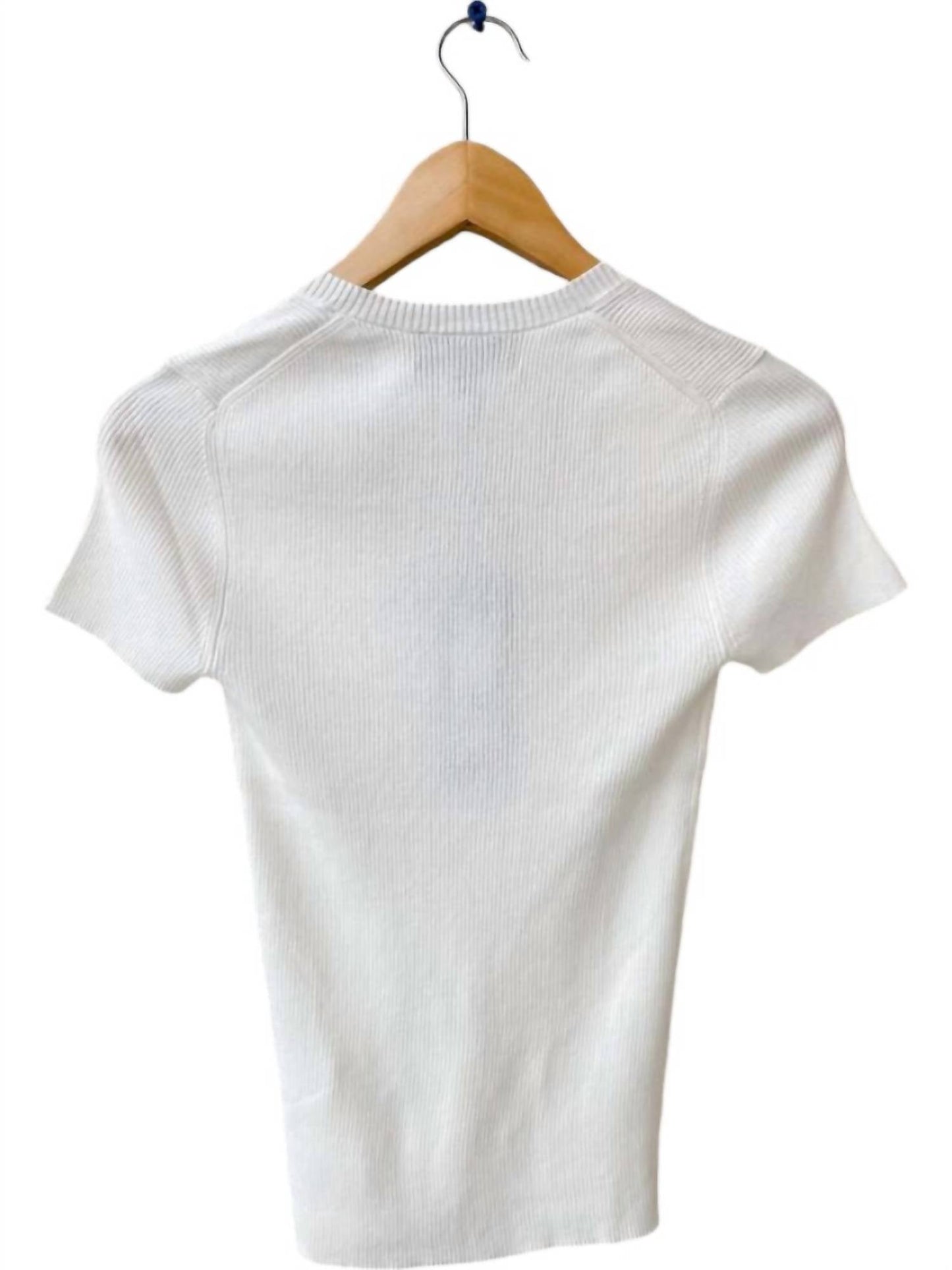 Nili Lotan - Italia Sweater