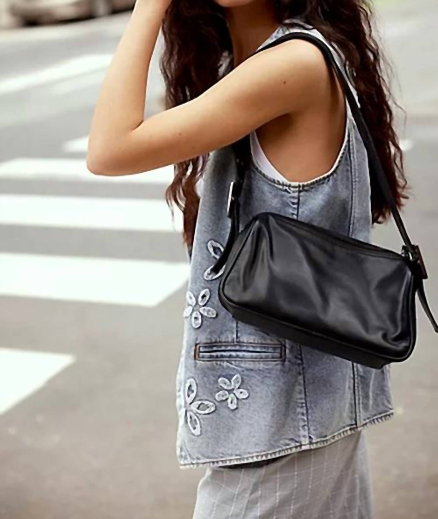 Free People - Armed candy bag