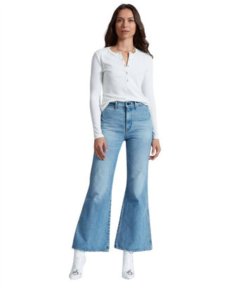 Askk Ny - Gigalo Blondie Jeans