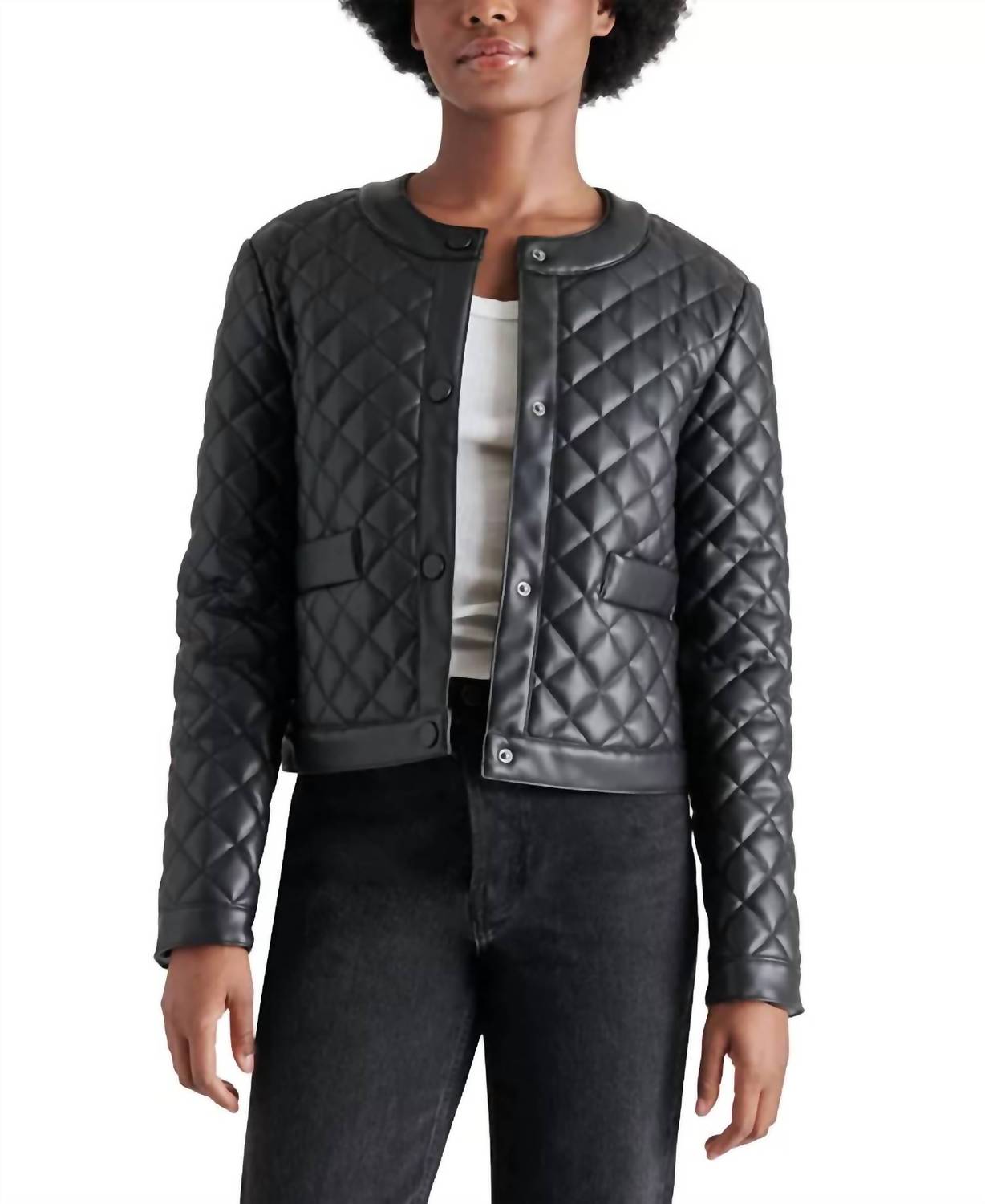 Steve Madden - Martine Jacket