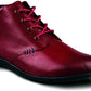 Revere Women's Wanaka Boot Red Size 7 B(M) Us