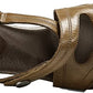 Aravon Women's Sonia Sandal Tan/Multi Size 8 D(W) US