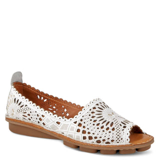 Spring Step Shoes - Women's Brandel Flats