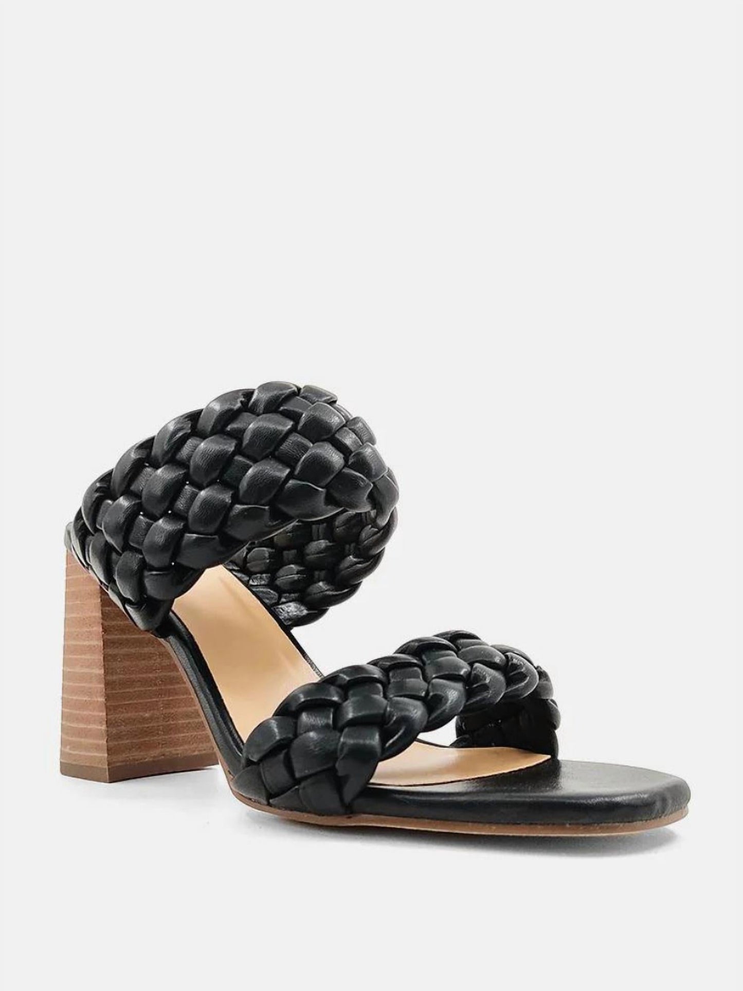 Shu Shop - Women's Heaven High Heel Sandal