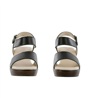 Sas - HEATHER SANDAL - MEDIUM